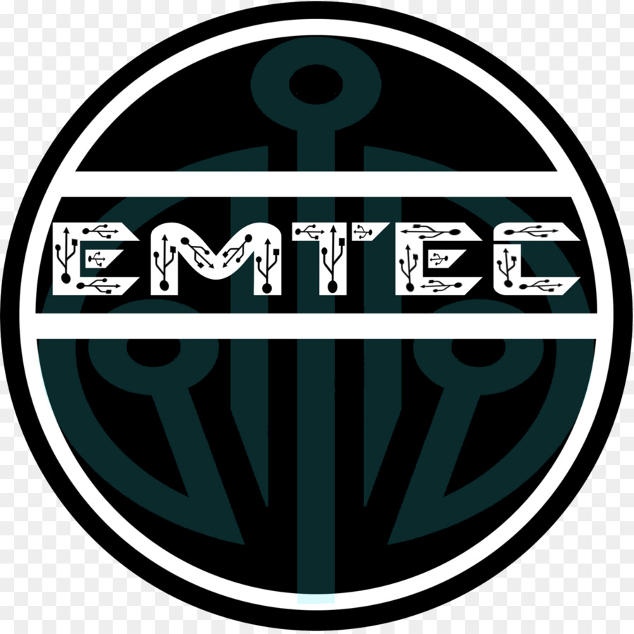 Logo Emblema, Etichetta Verde Acqua - Iemteg