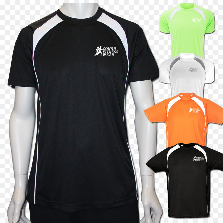 T-shirt Xletix Tough Mudder GmbH camicia senza Maniche Abiti - Maglietta