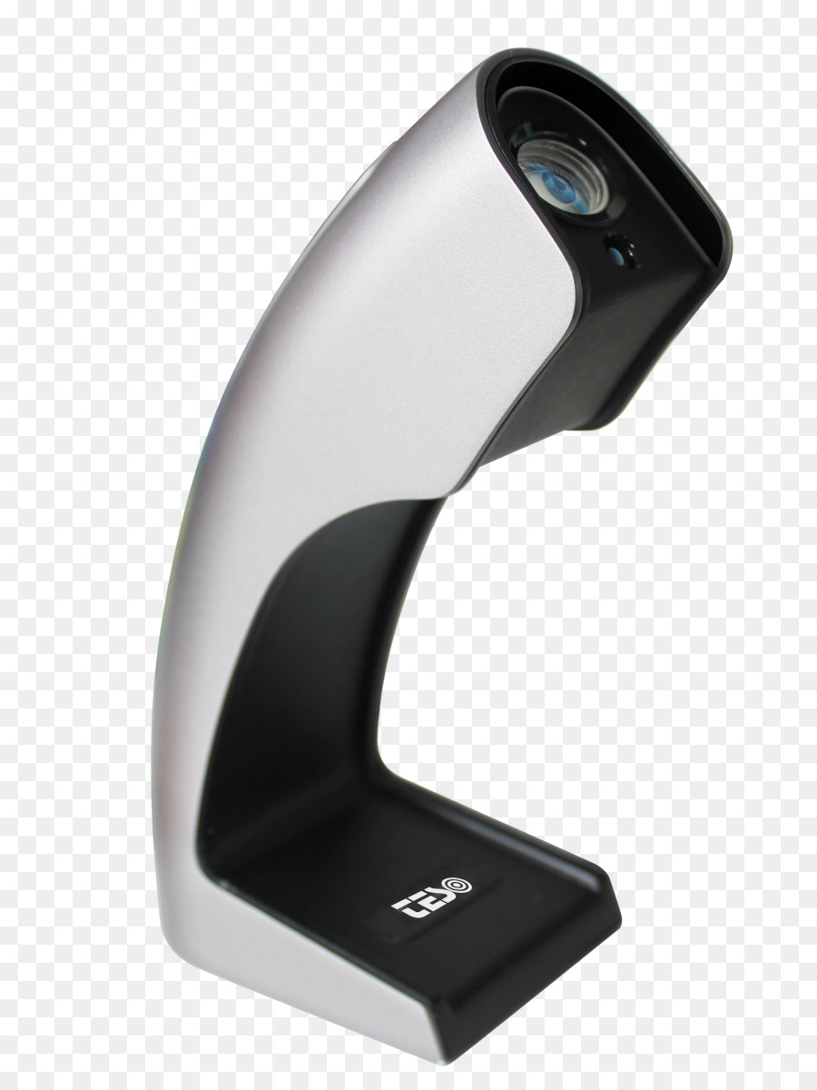 Di riconoscimento dell'iride Biometria Immagine scanner di riconoscimento di Pattern - supporto per fotocamera