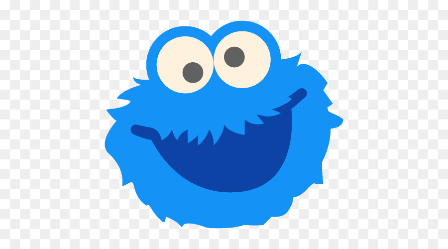 Cookie Monster Icone del Computer cookie HTTP Clip art - mostro