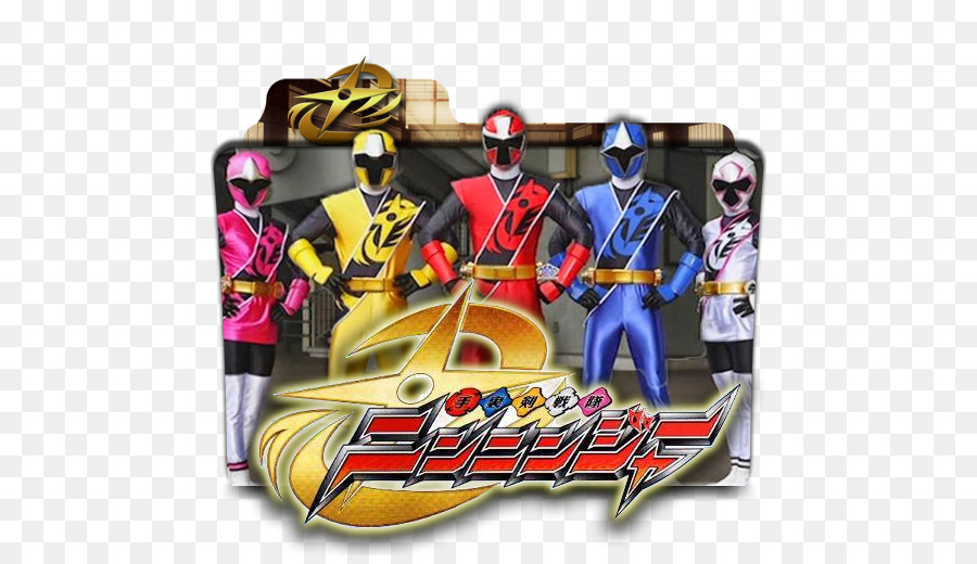 Power Rangers Super Sentai Ninja BVS Entertainment Inc - shuriken