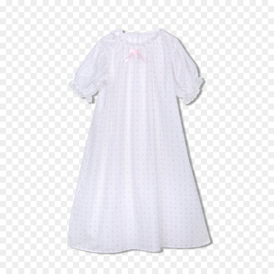 Schulter-Ärmel-Kleid Nachtwäsche Kleid - neues Produkt poster