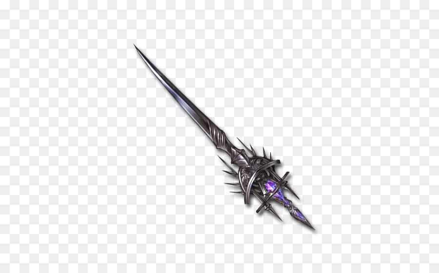 Schwert Granblue Fantasy Blade Waffe Katana - Schwert