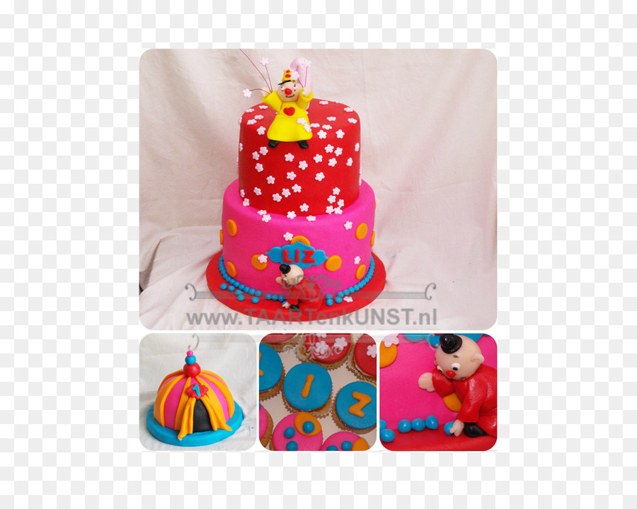 Geburtstag Kuchen Dekoration Torte - Geburtstag