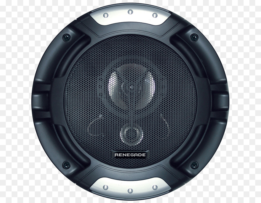 Audio dell'altoparlante di potenza RENEGADE QTW6X9 Angolato 15 cm x 23 cm della Scatola dell'Altoparlante di Kõlar audio del Veicolo - lavatrice