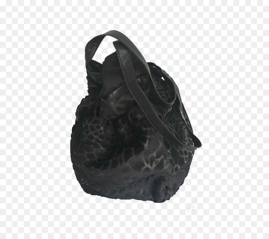 Hobo Tasche Leder Tier Produkt Messenger Bags - 2 Seiten
