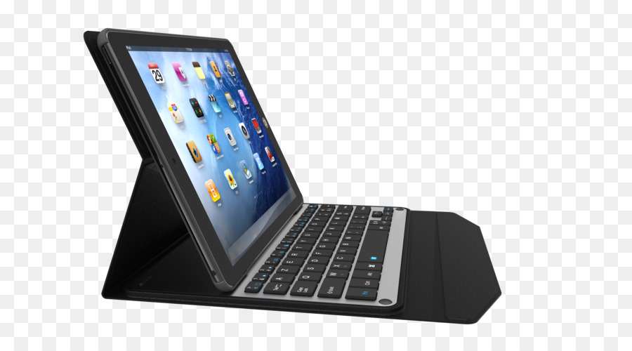 Netbook Computer tastiera iPad 2 hardware del Computer Portatile - computer portatile