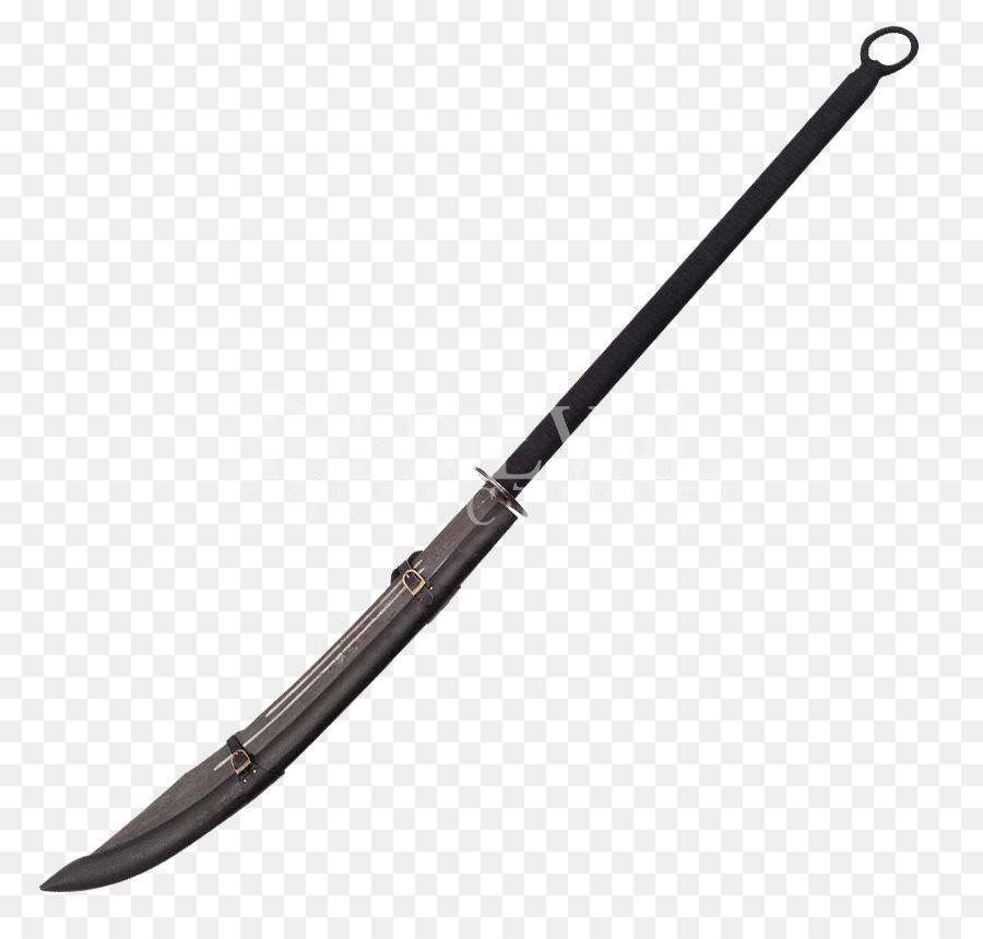 Krummsäbel Schwert Shamshir Klinge Messer - Schwert