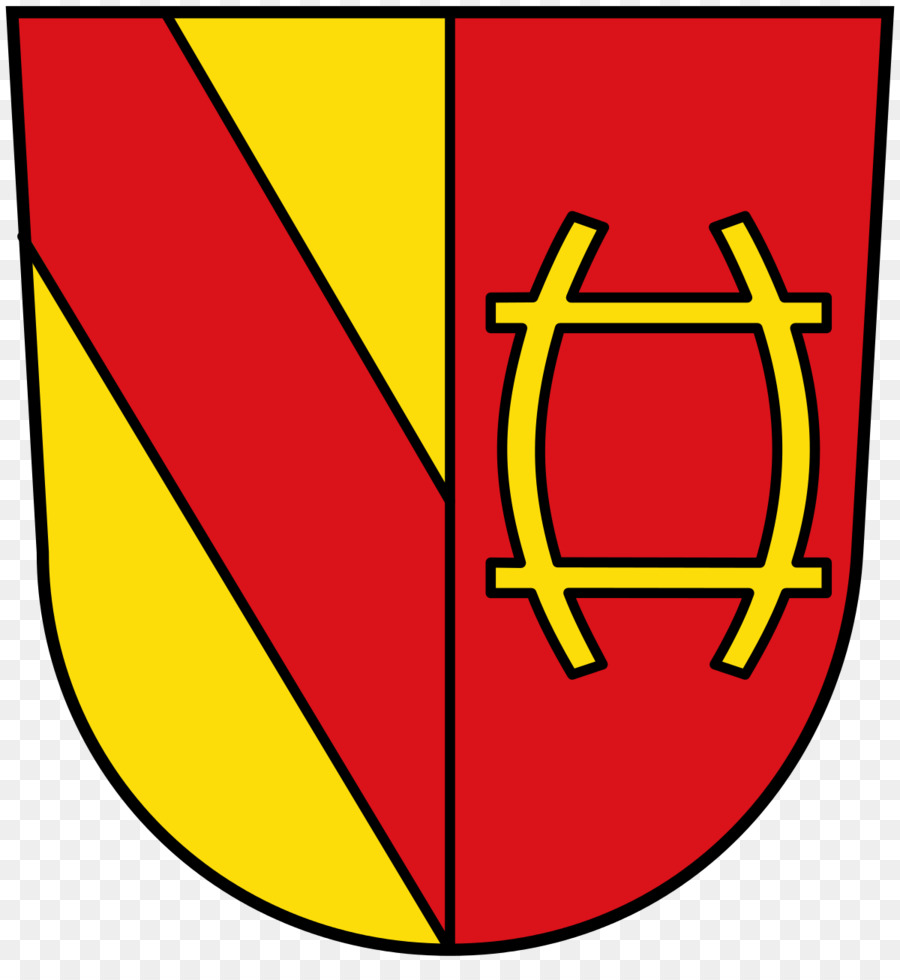 Pagodenburg Wappen Rastatt Untere Wiesen Bend Wikipedia - Stema