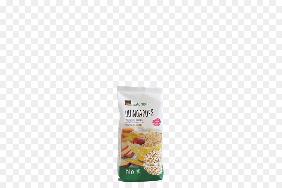 Frühstück Müsli Commodity Geschmack - Cornflakes