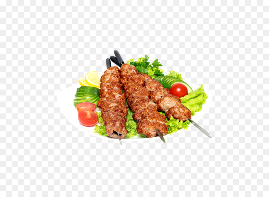 Yakitori Shashlik Nước Pháp koobideh kofta Kebab - Thịt