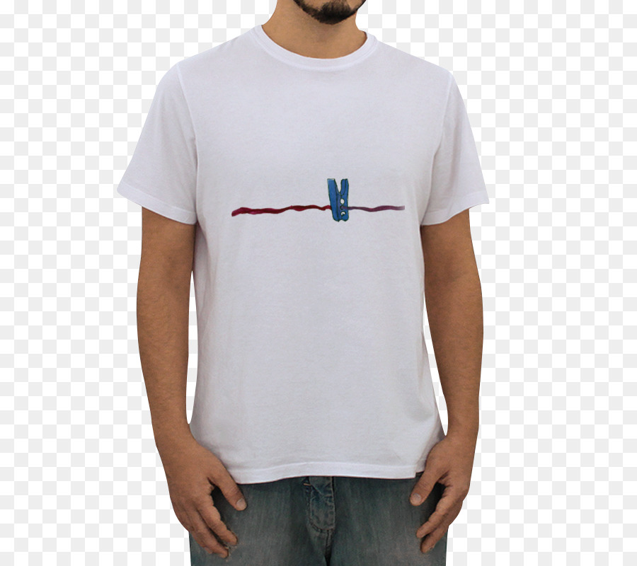 T-shirt Cilada Fashion Raglan-ärmel - Foto studio flex design