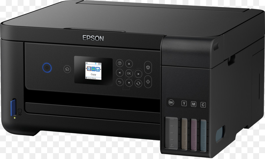Multi Funktions Drucker Inkjet Druck des Epson - Drucker