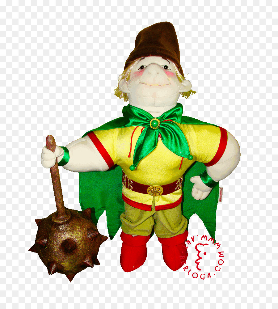 Weihnachten ornament Dekorative Nussknacker-Plüschtiere & Kuscheltiere Charakter - Weihnachten