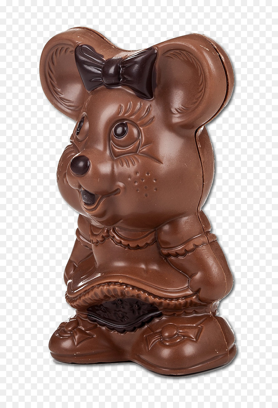 Chocolaterie Computer-Maus Chocolatier Ostern - Schokolade