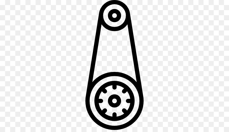 Comunicazione Logo Font - strumento di cintura
