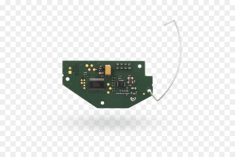 Wireless-Kohlenmonoxid-Detektor-System Jablotron - ftp clients