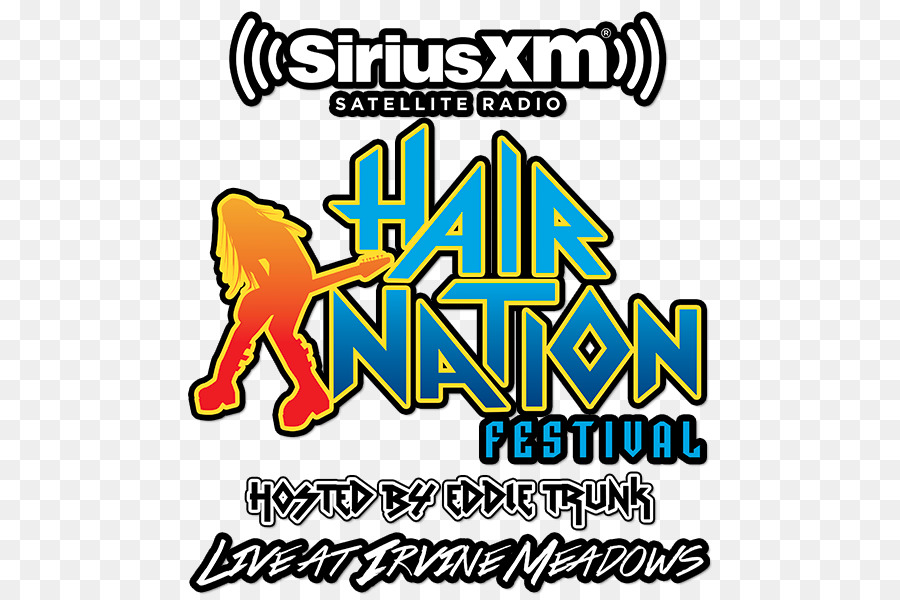 Irvine Meadows Amphitheatre Haare Nation Sirius XM Holdings XM Satellite Radio Glam metal - strippers2night
