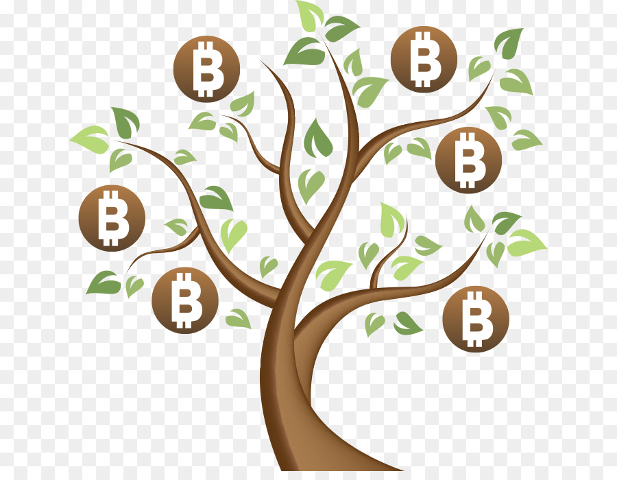 Bitcoin Cash Kryptogeld exchange Geld - Bitcoin