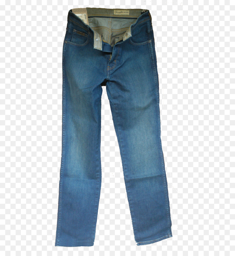 Jeans In Denim Di Microsoft Azure - jeans