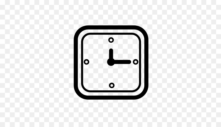 Wecker Time & Attendance Uhren Computer-Icons Clip art - office Wand