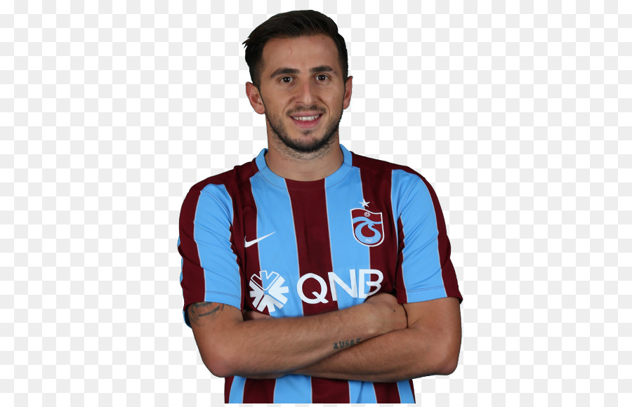 1461 Trabzon Trabzonspor ян Дюрица 2017-18 league giocatore di calcio - Luis de Moscoso Alvarado