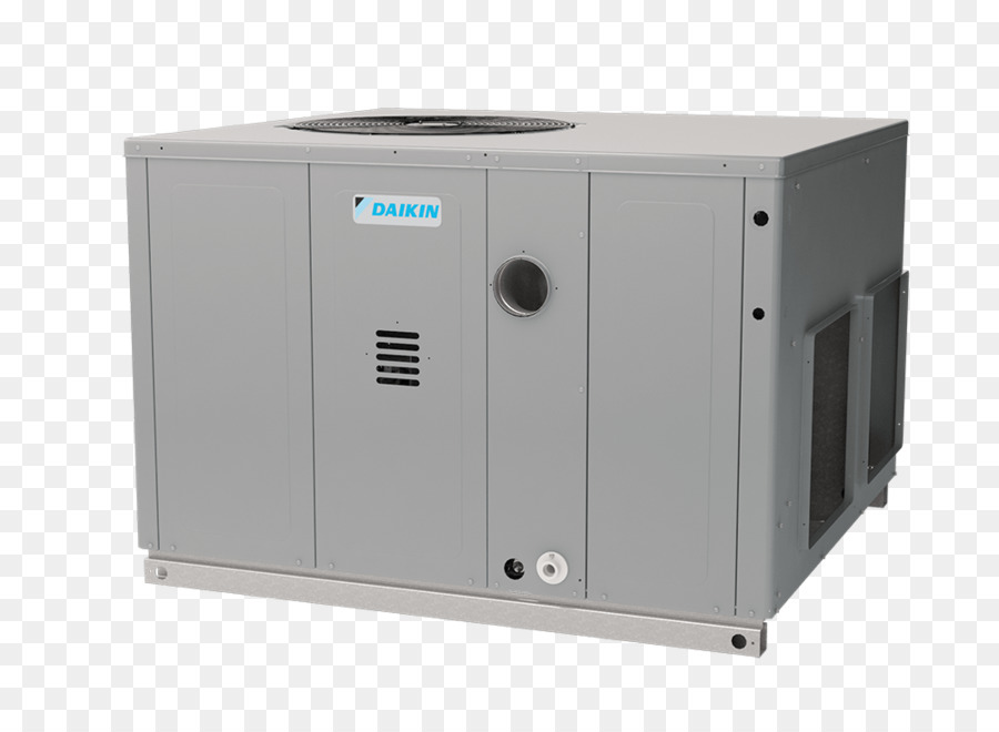 Forno Aria condizionata Daikin HVAC sistema di Riscaldamento - Daikin Rivenditore Autorizzato