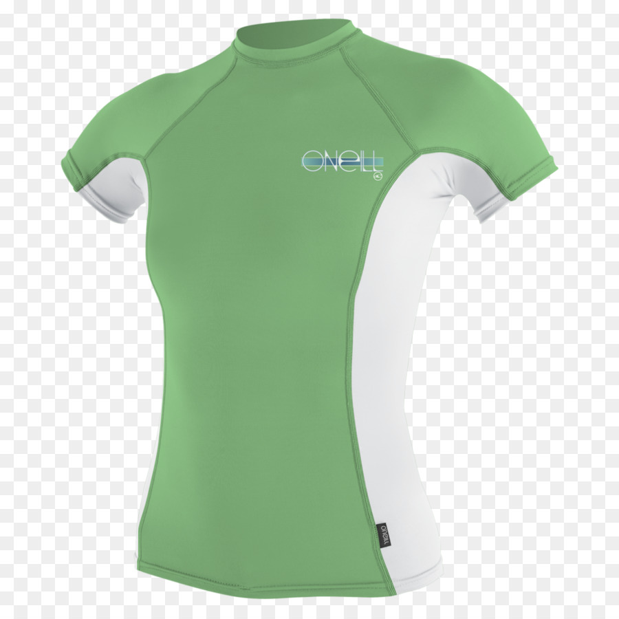 T-shirt Rash guard Sleeve O ' Neill Sun-schützende Kleidung - T Shirt