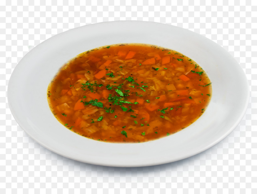 Ezogelin Soup Dish