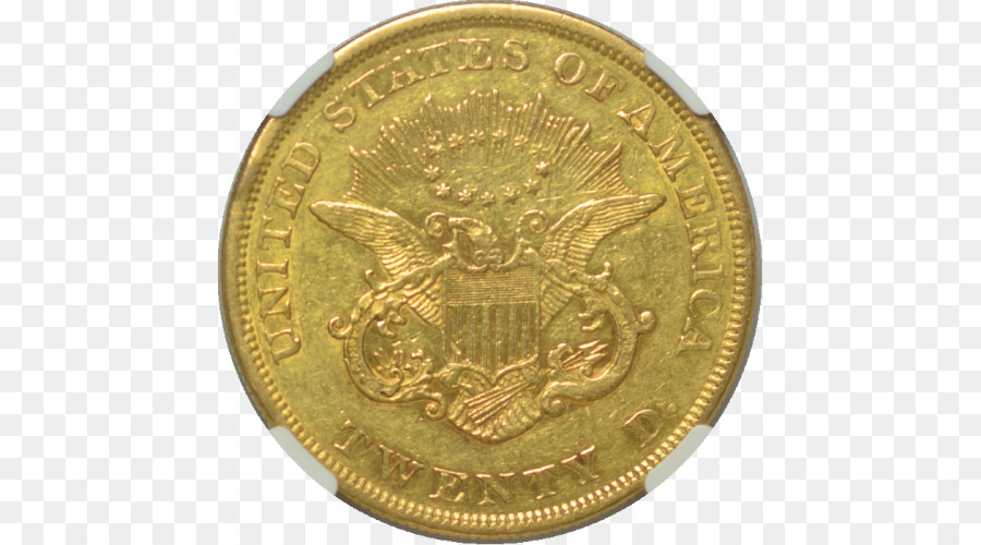 Moneta d'oro di moneta d'Oro dell'Imperatore del Giappone, Metà aquila - Moneta