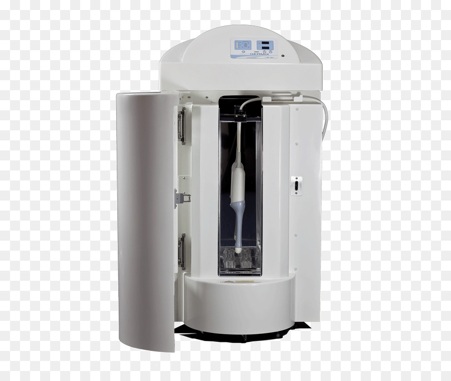 Sonographie Ultraschall Desinfektions Sterilisation Systeme Transösophagealen Echokardiogramm - Endoskopischer Ultraschall