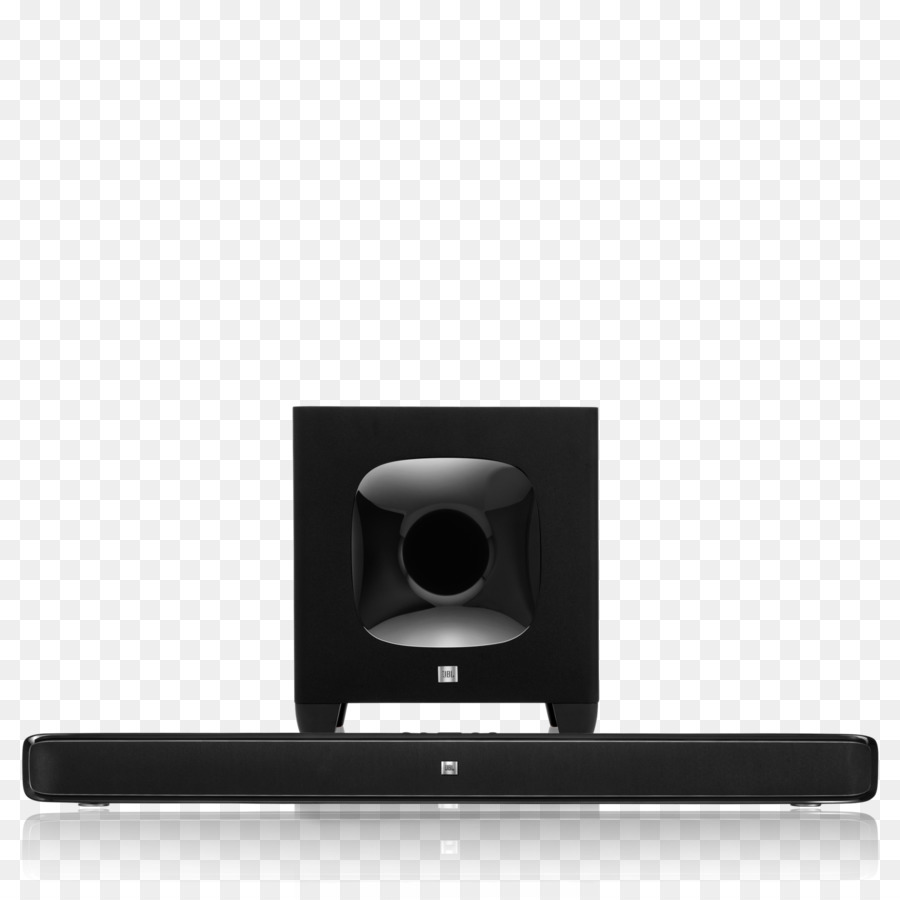 Soundbar JBL Cinema SB400-System Lautsprecher Heimkino-Systeme - Jbl