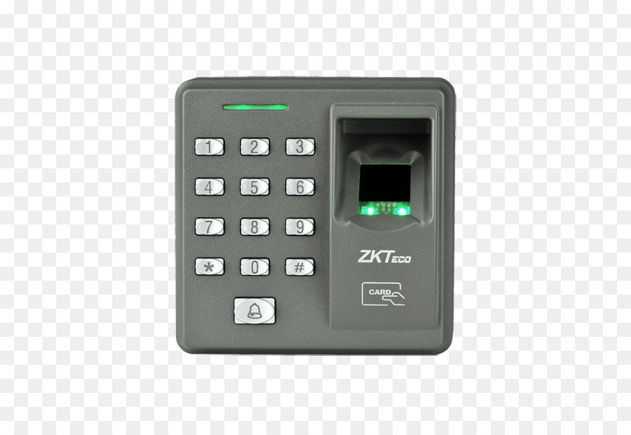 Controllo di accesso Zkteco Biometria delle Impronte digitali presenze - Il controllo dei prezzi