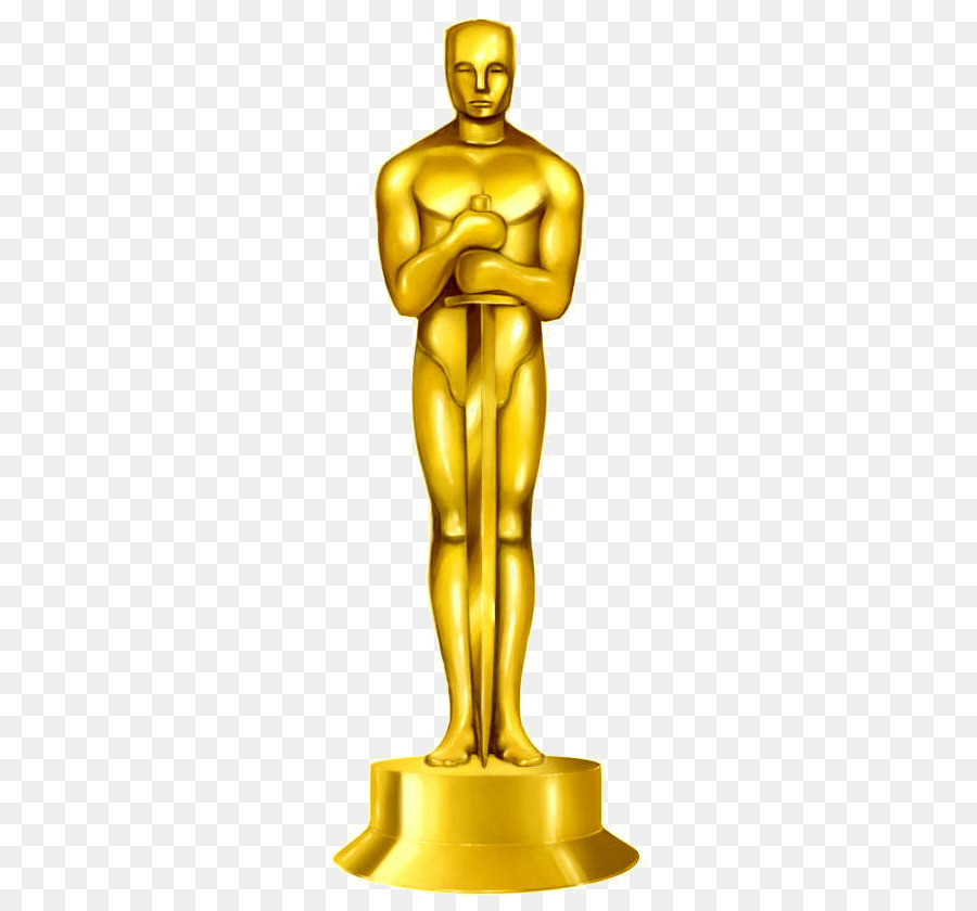Trophy Cartoon png download - 335*837 - Free Transparent 90th Academy Awards  png Download. - CleanPNG / KissPNG