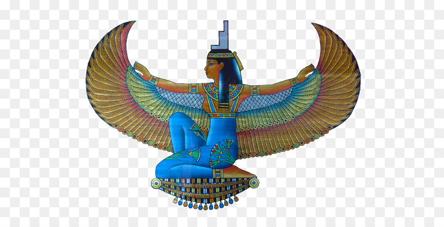 Alten ägyptischen Gottheiten Isis-Gottheit - ägypten