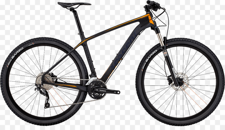 Mountainbike GT Bicycles 29er Hardtail - Fahrrad