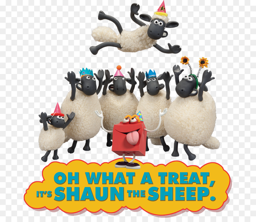 Weihnachtskuchen Sheep Agneau - Schafe