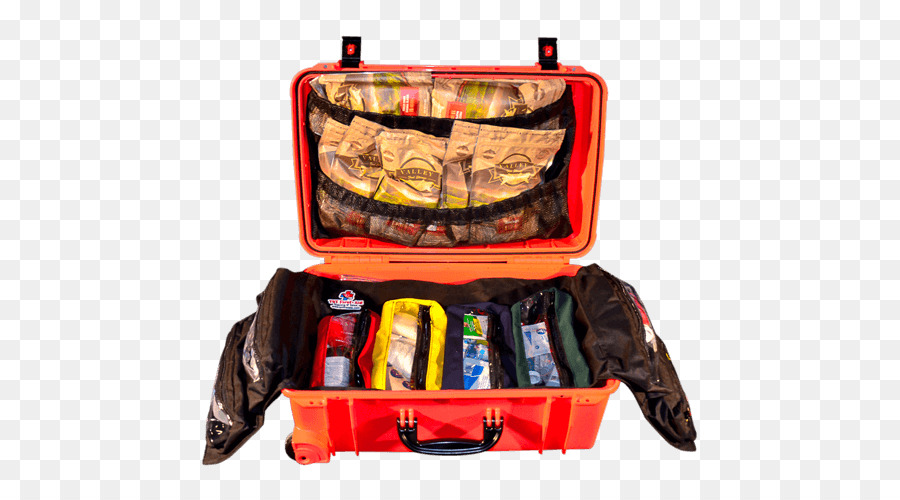 Kit di sopravvivenza deposito di Cibo di Primo Soccorso Kit di Sopravvivenza - kit di emergenza