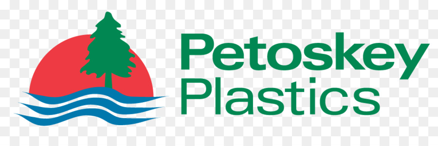 Petoskey Logo Organizzazione Di Business Di Riciclaggio - plastica di riciclo