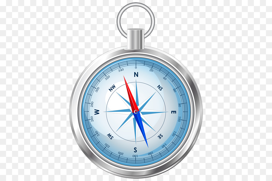 Kompass Clip art - Kompass