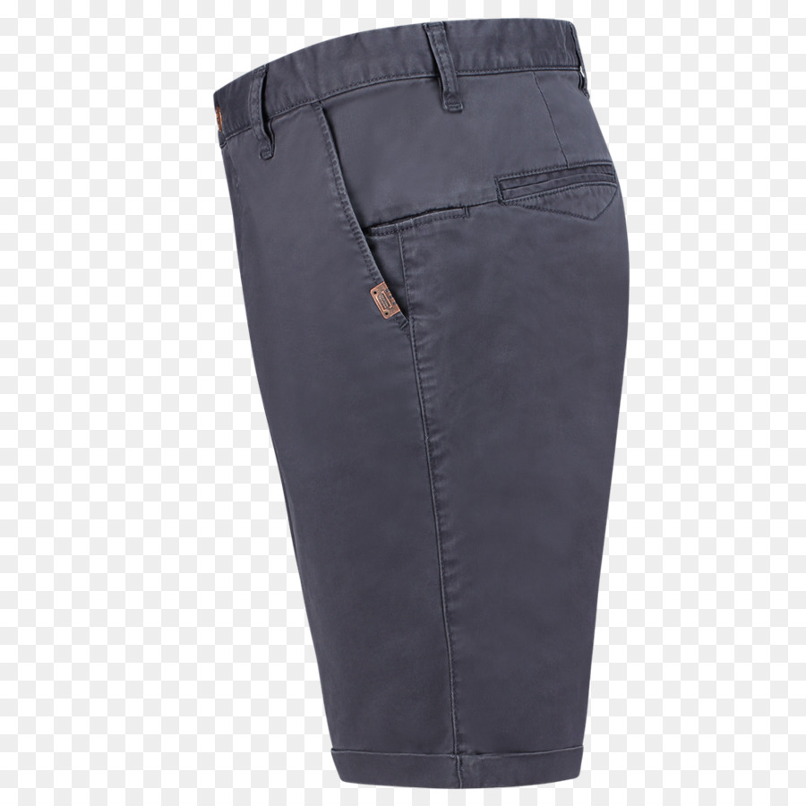 Jeans Slim-fit Hose Denim Reißverschluss - Jeans