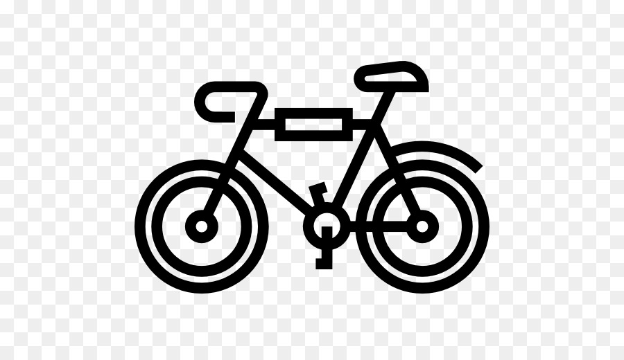 Fahrrad-Laufräder-Fahrrad-Rahmen-Hybrid-Fahrrad Clip art - Radfahrer top