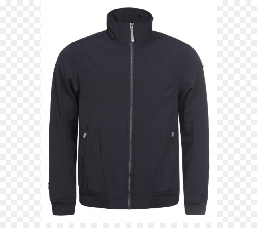 Shell jacket Adidas Abbigliamento Fodera - Giacca