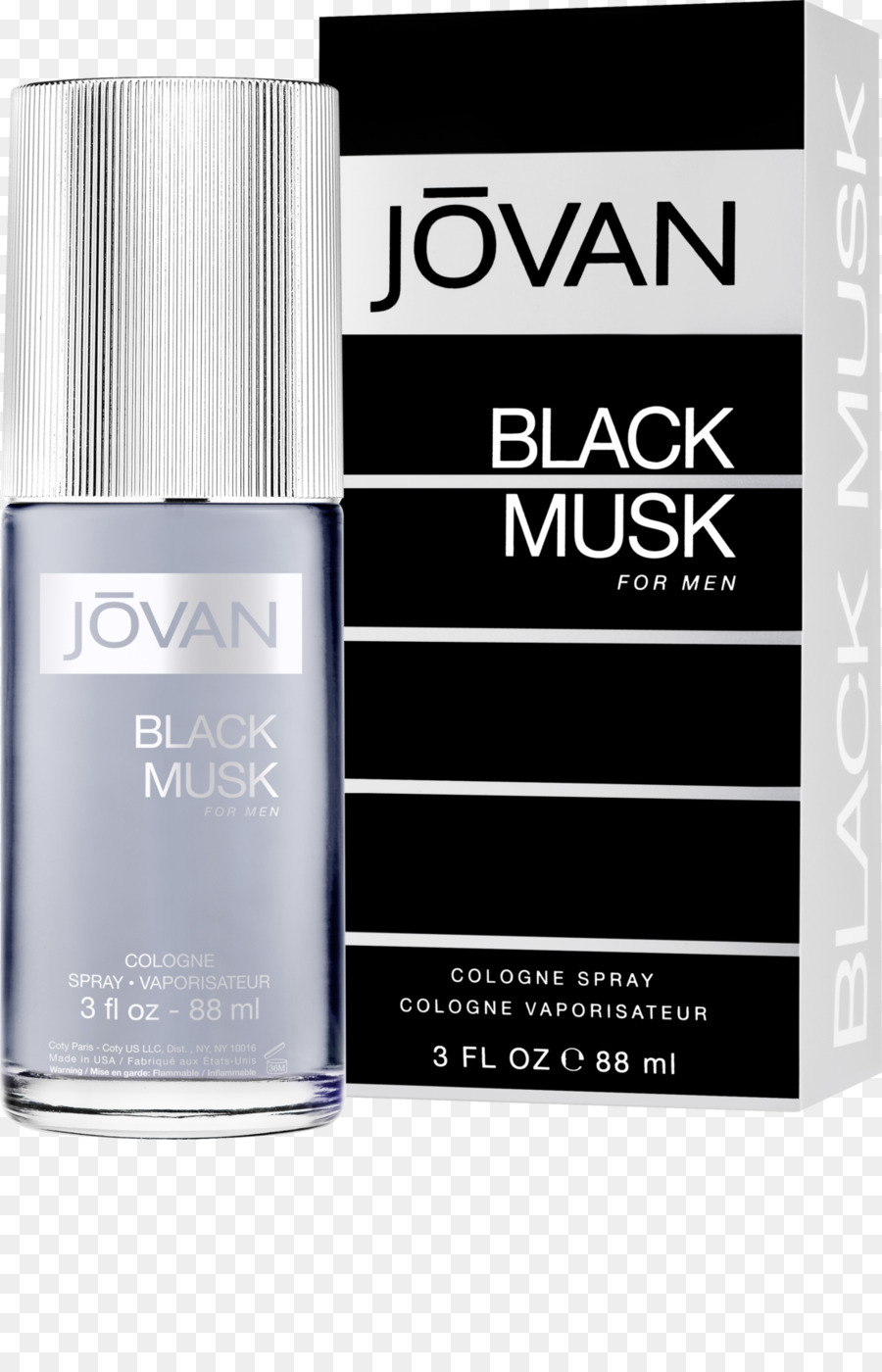 Jōvan Musk Perfume