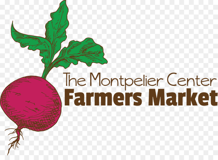 Montpelier Center For Arts Food 501(c)(3) Logo Organisation - Montpelier