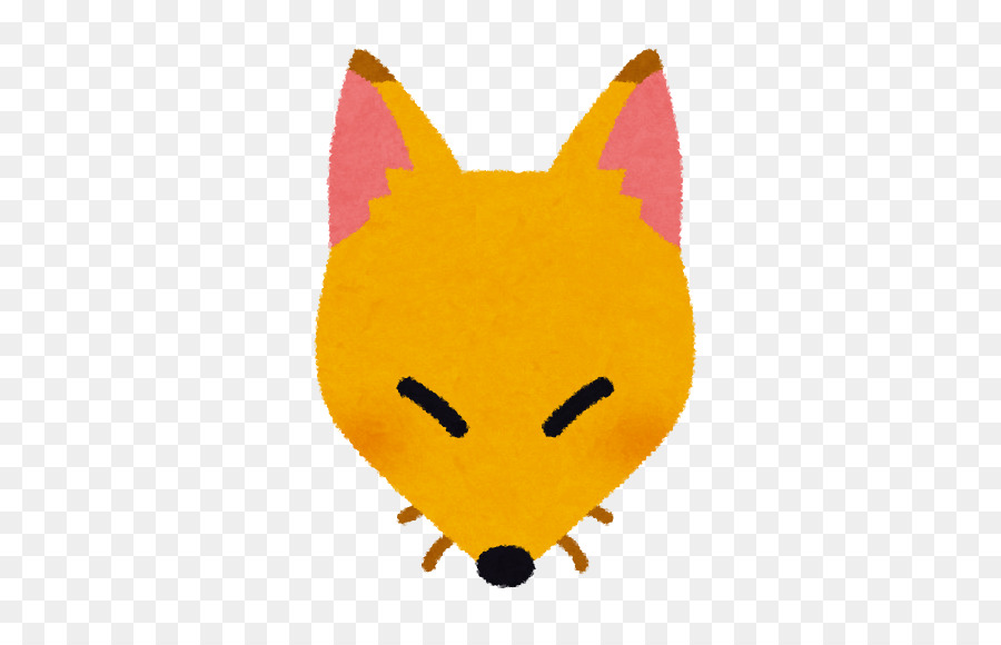 Gray wolf Kitsune Soba Fox Inari Ōkami どん兵衛 - Fuchs