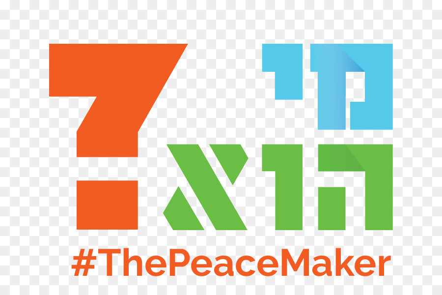 Logo Hòa Bình Chữ - Người hòa giải