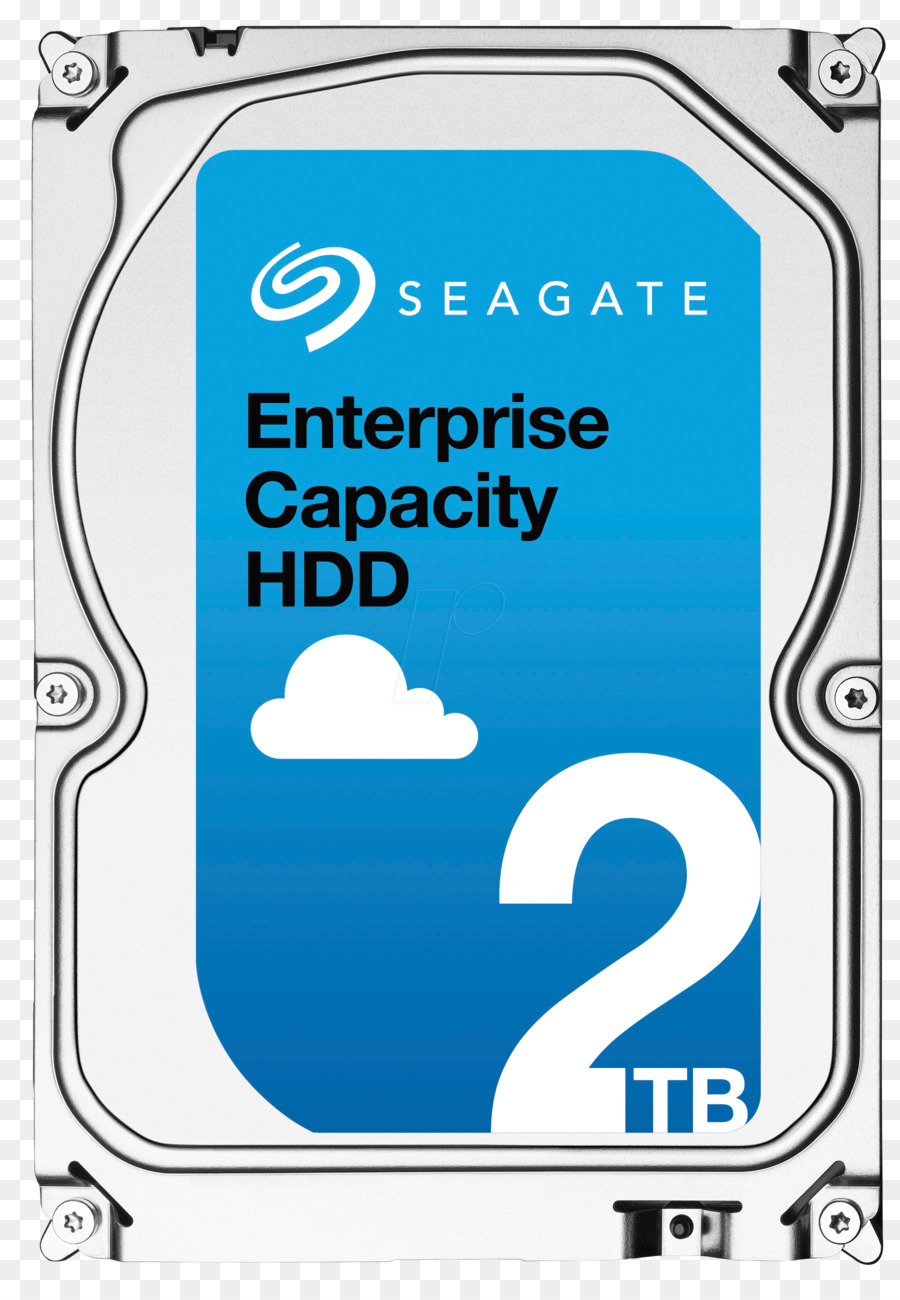 Hard Disk Serial Attached SCSI Seriale ATA Seagate Enterprise Capacity 3.5 HDD di Seagate Constellation ES.3 HDD - Kg Khosla Imprese