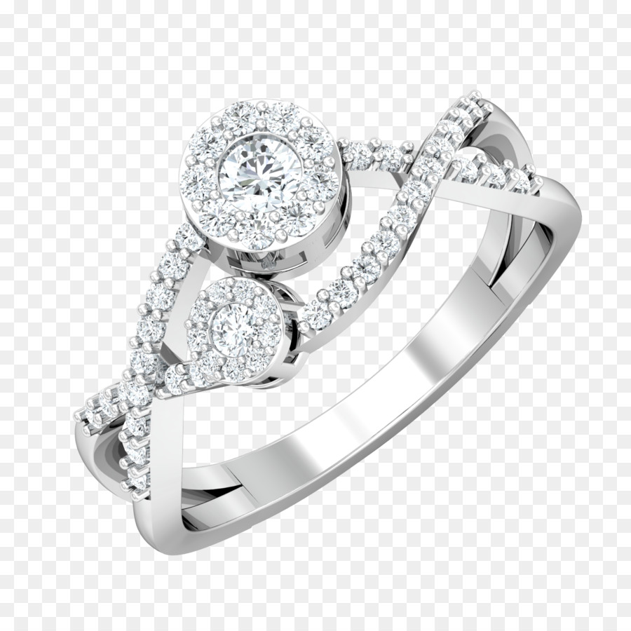 Anello di nozze Gioielli Diamante Zara Gioielli - anello