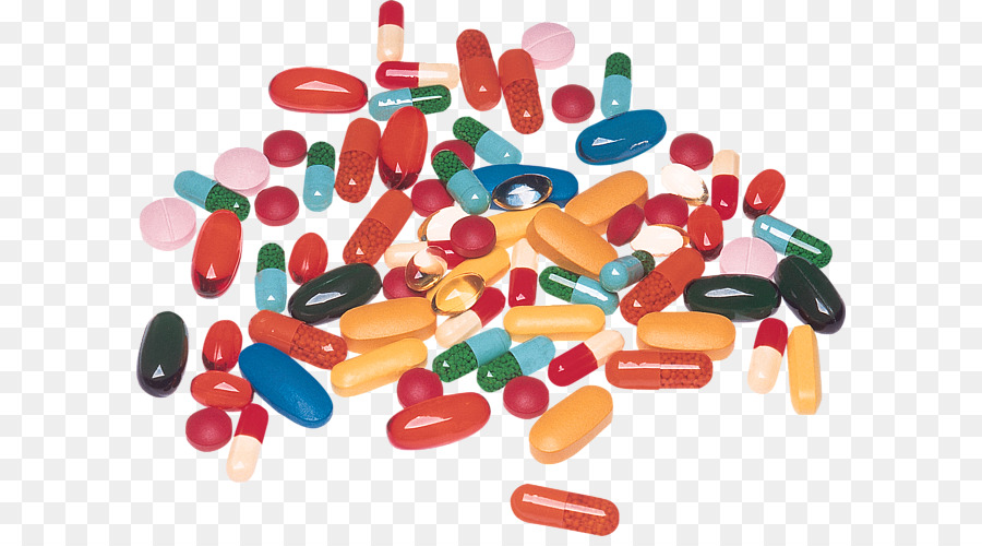 Tablet Farmaceutica Dosaggio del farmaco di Dolore Infezione - tavoletta
